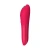 We-Vibe Tango X + Лубрикант 50 мл - мощный мини вибратор, 10х2.3 см, (розовый)